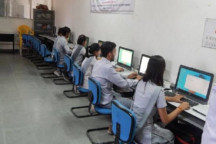 MLV Government Textile and Engineering College campus in Bhilwara, Rajasthan, India — photo 4