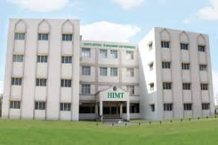 Hasvita Institute of Management and Technology campus in Secunderabad, Telangana, India — photo 1