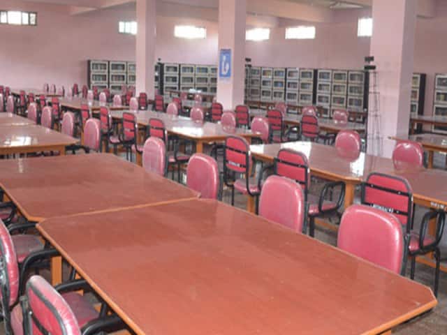 Ajmer Institute of Technology campus in Ajmer, Rajasthan, India — photo 3