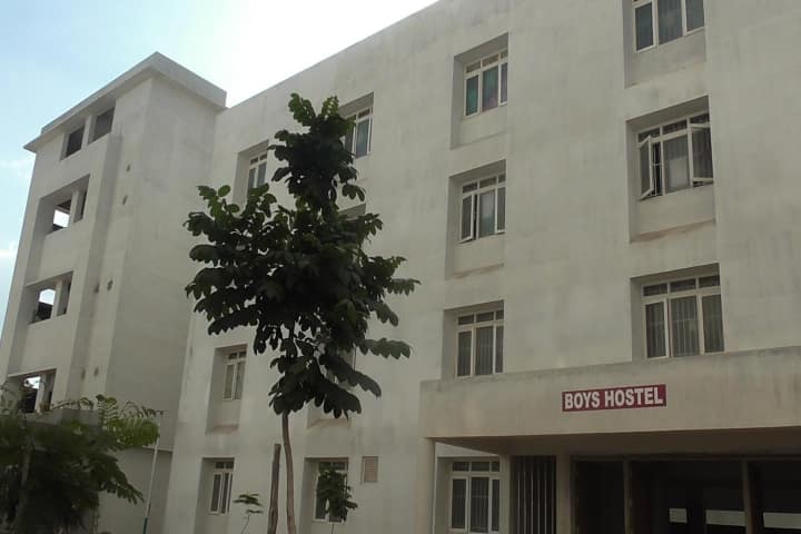 Professional Educational Trusts Group of Institutions Faculty of Engineering campus in Tiruppur, Tamil Nadu, India — photo 4