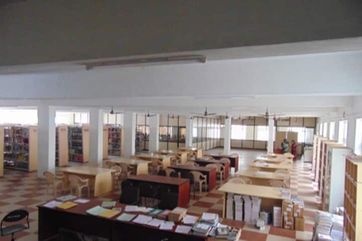 Professional Educational Trusts Group of Institutions Faculty of Engineering campus in Tiruppur, Tamil Nadu, India — photo 5