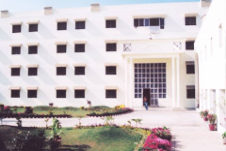 Saraswati Institute of Technology and Management campus in Lucknow, Uttar Pradesh, India — photo 4