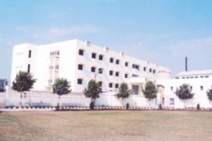 Saraswati Institute of Technology and Management campus in Lucknow, Uttar Pradesh, India — photo 5