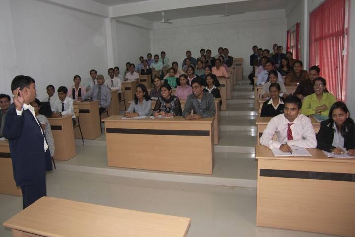 Saraswati Institute of Technology and Management campus in Lucknow, Uttar Pradesh, India — photo 6