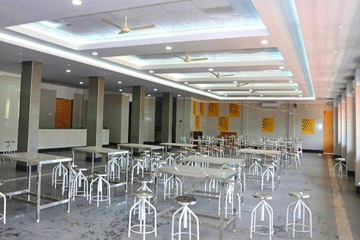 Kanachur Institute of Medical Sciences campus in Natekal, Karnataka, India — photo 2