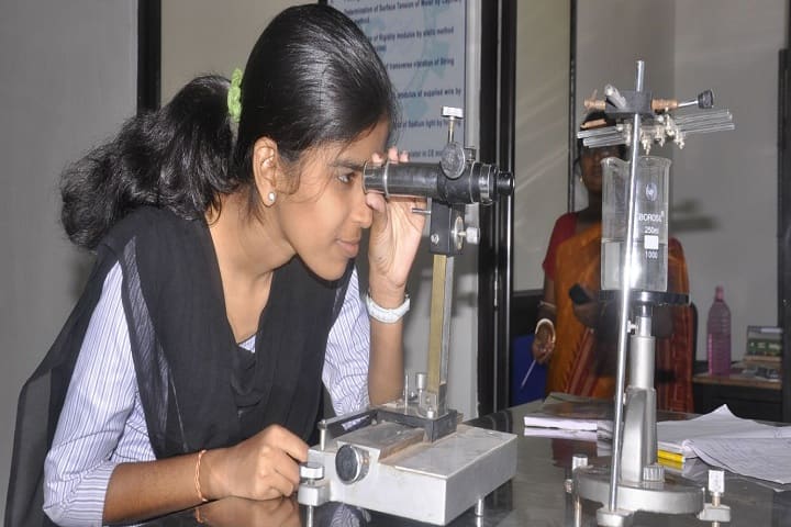 HI-Tech College of Engineering campus in Bhubaneswar, Odisha, India — photo 4