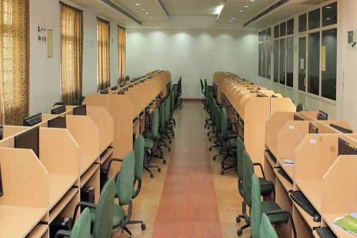 MET Engineering College campus in Kanyakumari, Tamil Nadu, India — photo 2