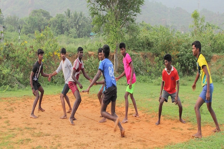 MET Engineering College campus in Kanyakumari, Tamil Nadu, India — photo 5