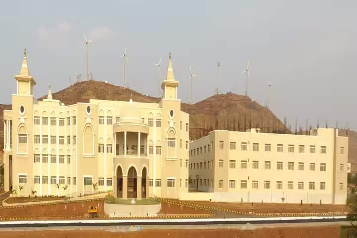 GIMS Gadag campus in Gadag, Karnataka, India — photo 1