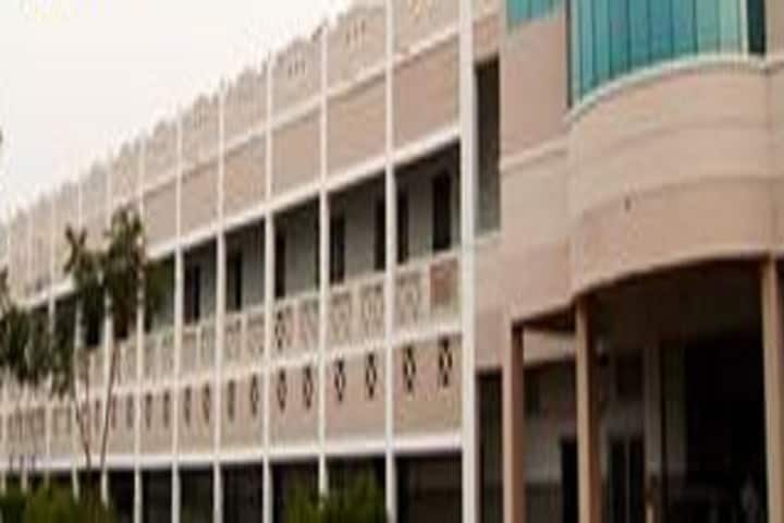 AVS College of Engineering and Technology campus in Nellore, Andhra Pradesh, India — photo 1
