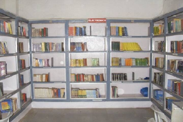 AVS College of Engineering and Technology campus in Nellore, Andhra Pradesh, India — photo 4