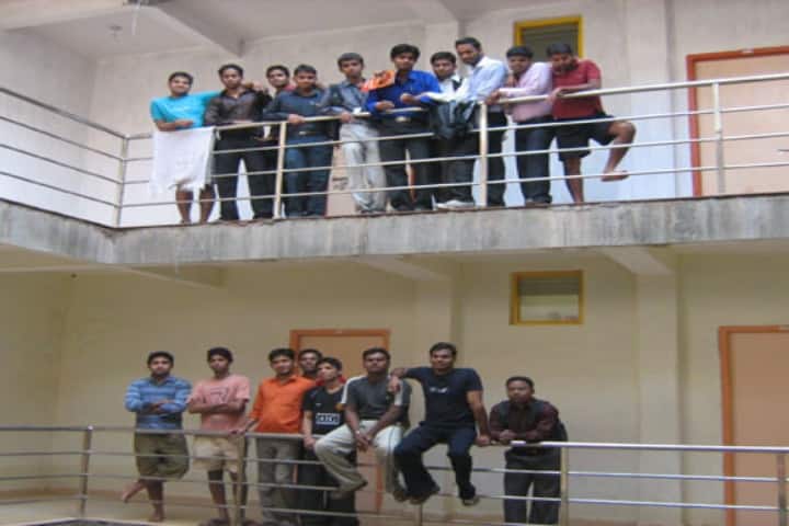IIET Bhubaneswar campus in Bhubaneswar, Odisha, India — photo 2