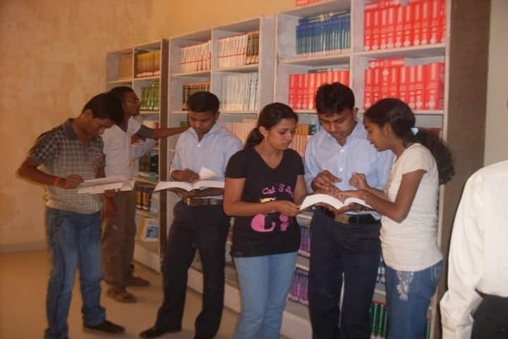 IIET Bhubaneswar campus in Bhubaneswar, Odisha, India — photo 4