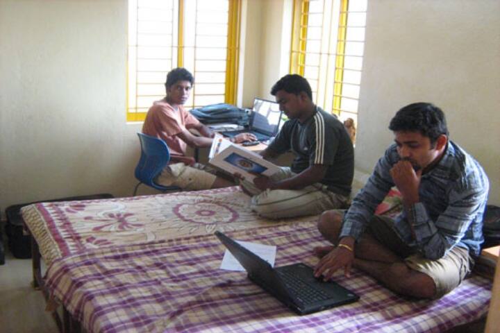 IIET Bhubaneswar campus in Bhubaneswar, Odisha, India — photo 5