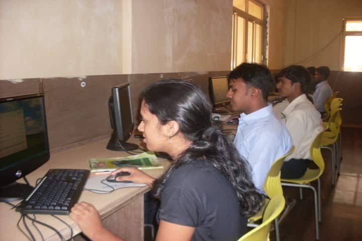 IIET Bhubaneswar campus in Bhubaneswar, Odisha, India — photo 6