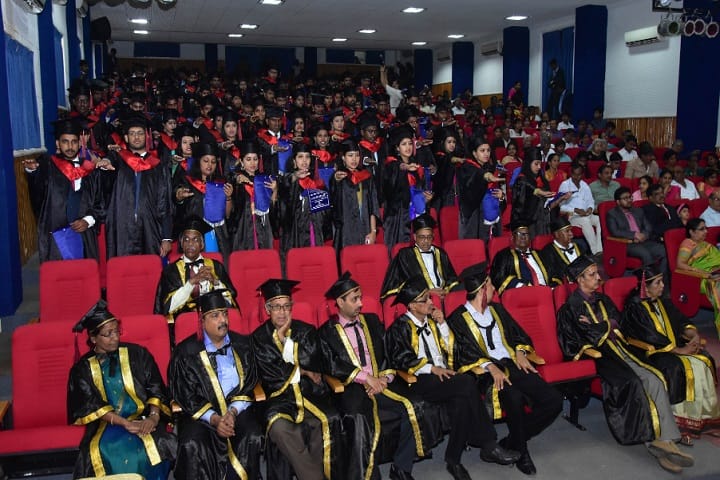 KVG Medical College campus in Sullia, Karnataka, India — photo 2