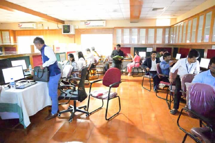 KVG Medical College campus in Sullia, Karnataka, India — photo 5