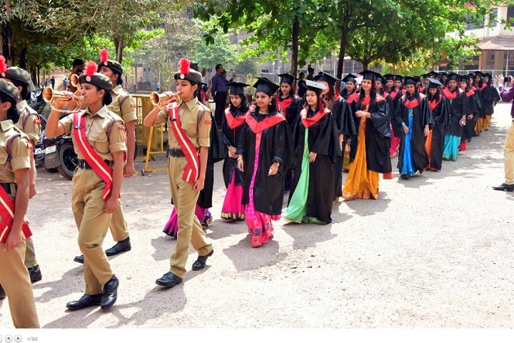 KVG Medical College campus in Sullia, Karnataka, India — photo 6