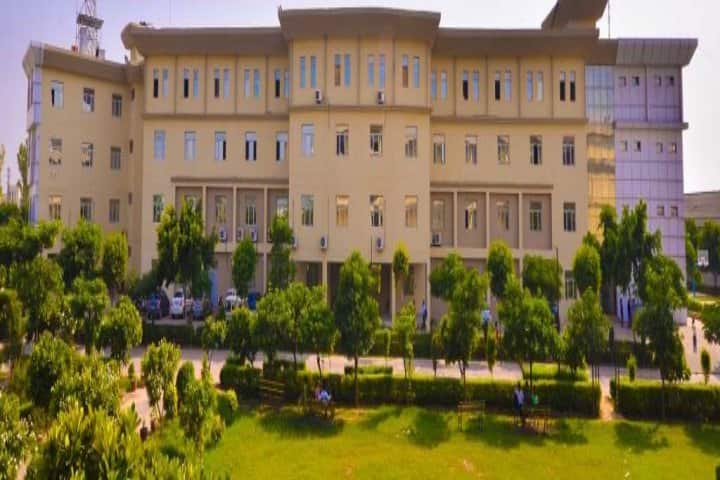 ACTM Palwal campus in Aurangabad, Haryana, India — photo 2