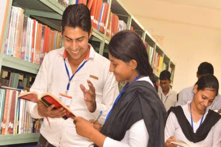 ACTM Palwal campus in Aurangabad, Haryana, India — photo 6