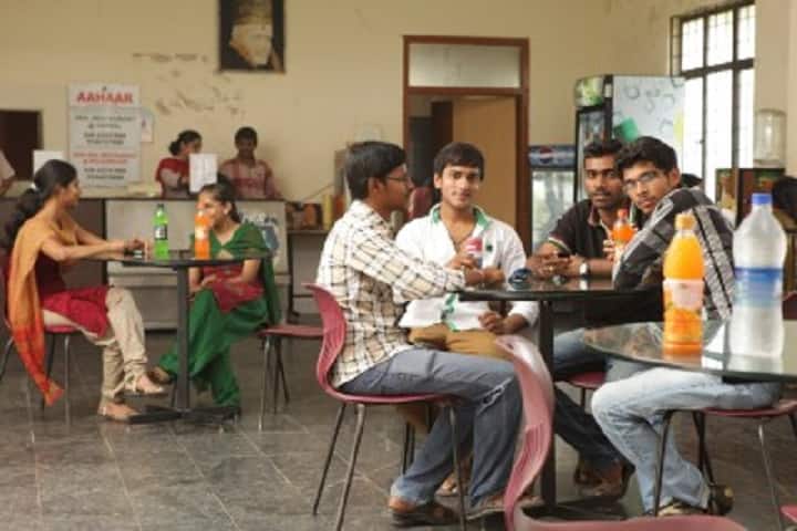 KITE Hyderabad campus in Hyderabad, Telangana, India — photo 3