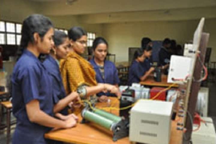 KITE Hyderabad campus in Hyderabad, Telangana, India — photo 5