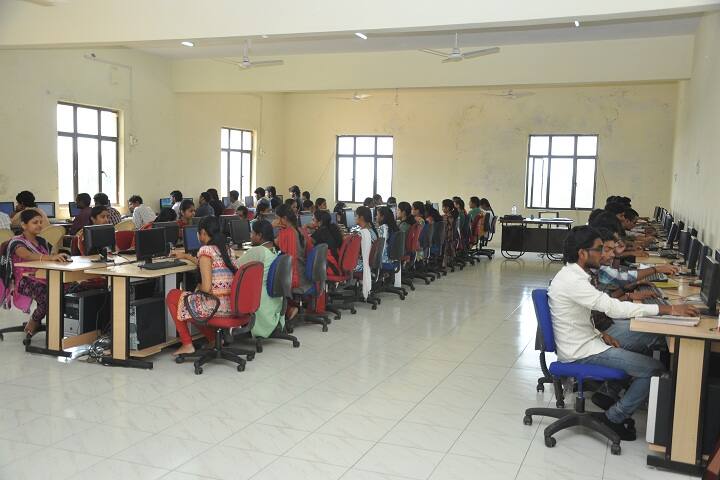 KITE Hyderabad campus in Hyderabad, Telangana, India — photo 6
