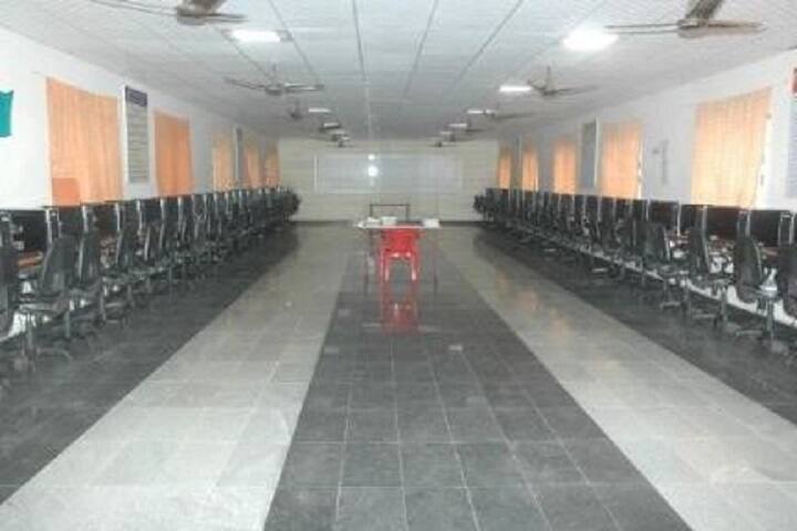 Bhajarang Engineering College campus in Thiruvallur, Tamil Nadu, India — photo 4
