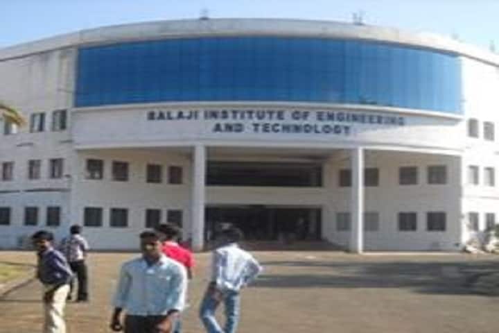 Jagannath Institute of Technology campus in Chennai, Tamil Nadu, India — photo 1