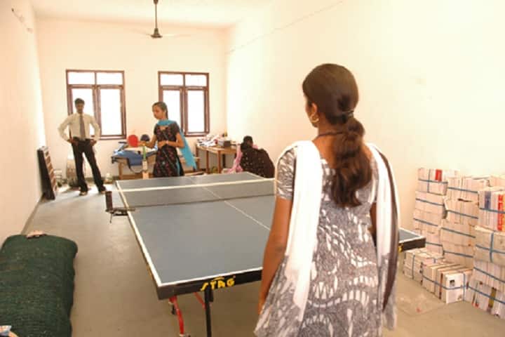 Jagannath Institute of Technology campus in Chennai, Tamil Nadu, India — photo 6