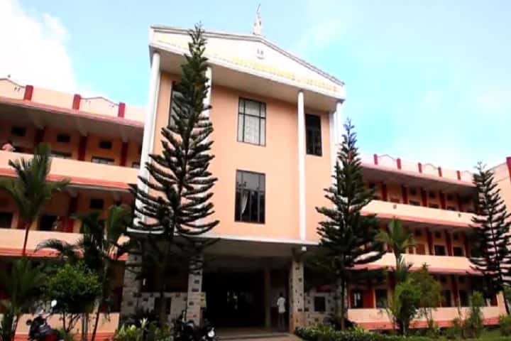 PRS College of Engineering and Technology campus in Thiruvananthapuram, Kerala, India — photo 1