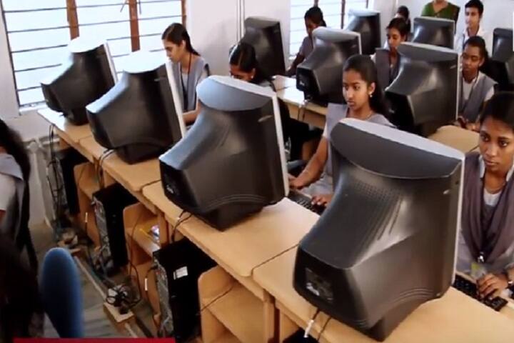 PRS College of Engineering and Technology campus in Thiruvananthapuram, Kerala, India — photo 3