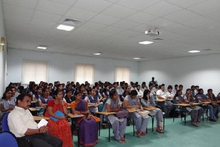 PRS College of Engineering and Technology campus in Thiruvananthapuram, Kerala, India — photo 5