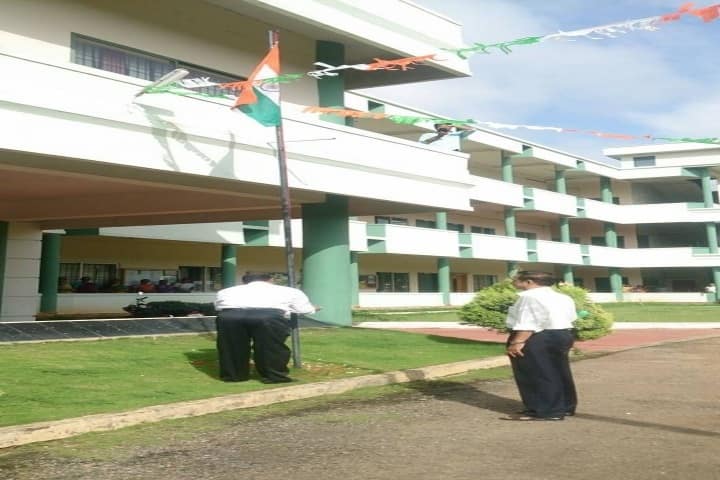 Prime College of Engineering campus in Palakkad, Kerala, India — photo 2