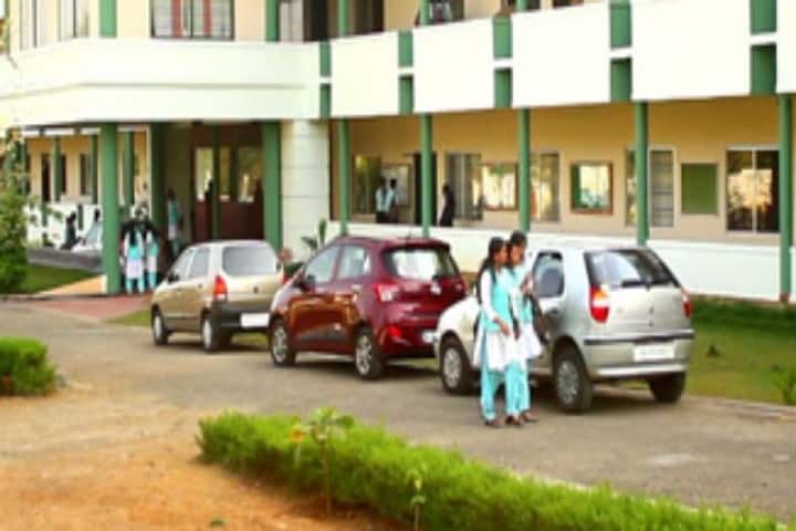 Prime College of Engineering campus in Palakkad, Kerala, India — photo 3