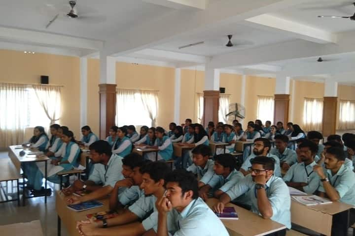 Prime College of Engineering campus in Palakkad, Kerala, India — photo 4