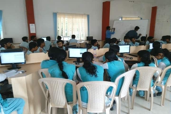 Prime College of Engineering campus in Palakkad, Kerala, India — photo 5