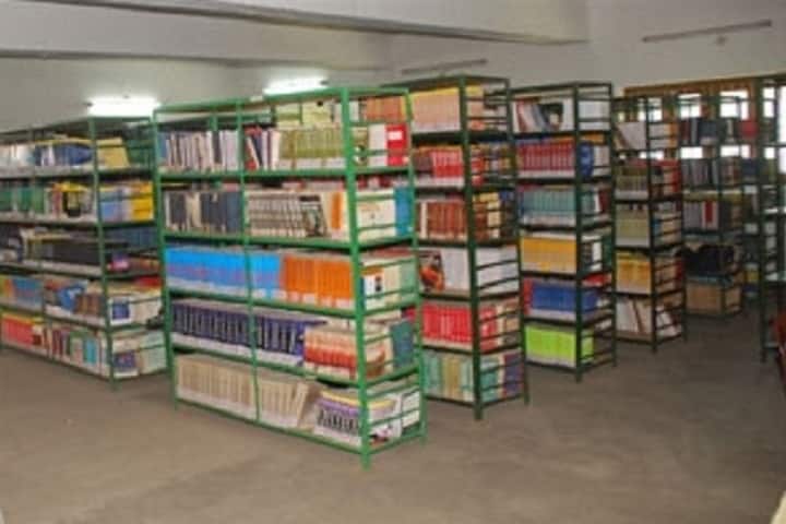 Padmanava College of Engineering campus in Rourkela, Odisha, India — photo 2
