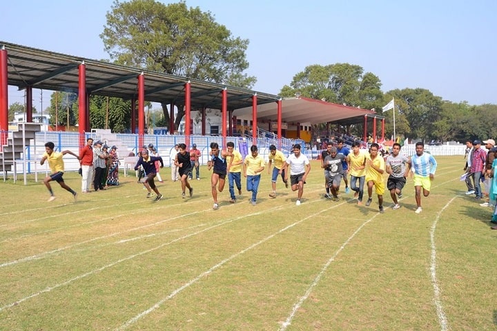 Padmanava College of Engineering campus in Rourkela, Odisha, India — photo 3