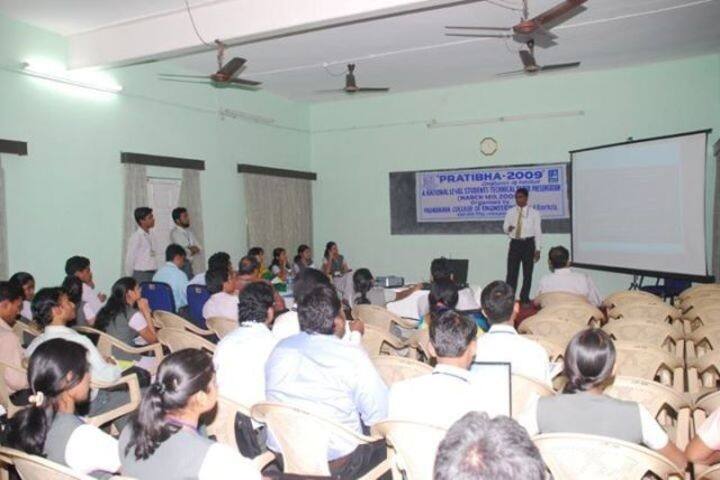 Padmanava College of Engineering campus in Rourkela, Odisha, India — photo 4
