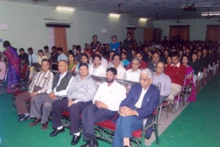 Padmanava College of Engineering campus in Rourkela, Odisha, India — photo 5