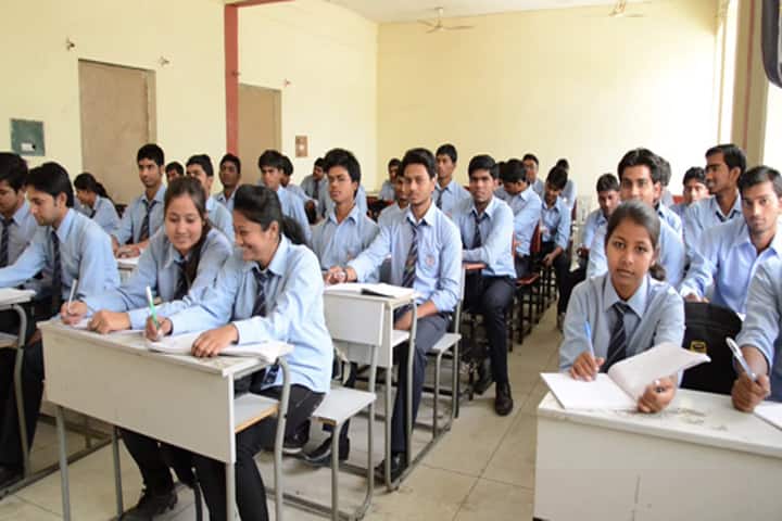 Devprayag Institute of Technical Studies campus in Allahabad, Uttar Pradesh, India — photo 2