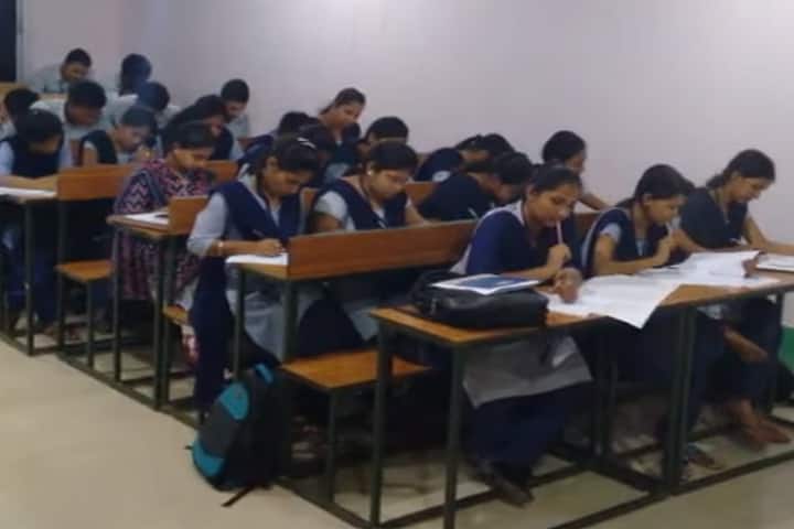 SMIT Berhampur campus in Ganjam, Odisha, India — photo 3