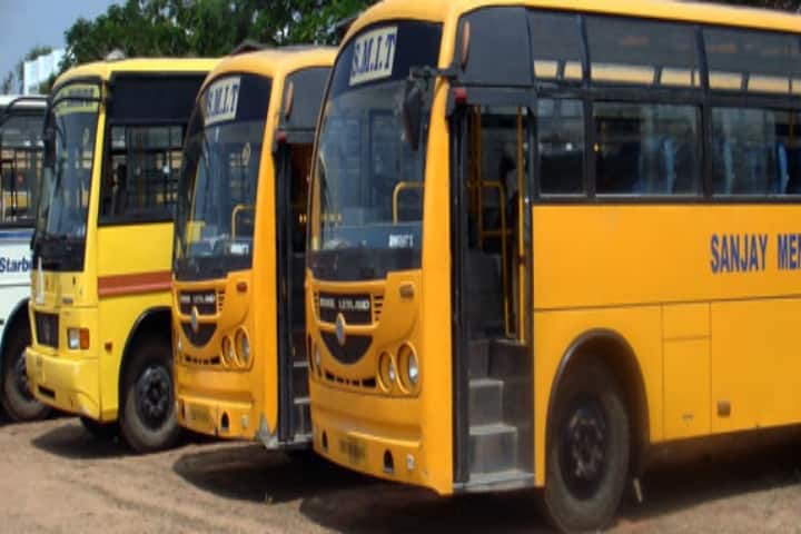 SMIT Berhampur campus in Ganjam, Odisha, India — photo 5