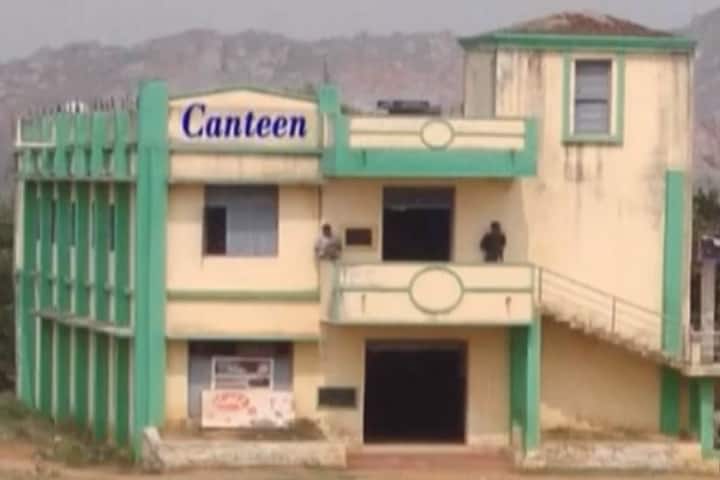SMIT Berhampur campus in Ganjam, Odisha, India — photo 6