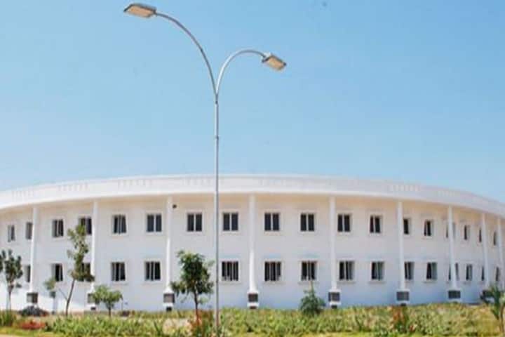 King College of Technology, Namakkal campus in Namakkal, Tamil Nadu, India