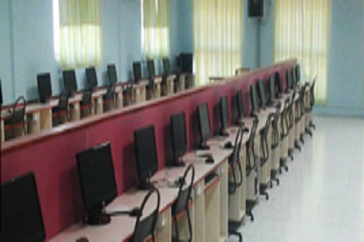 Karur College of Engineering campus in Karur, Tamil Nadu, India — photo 6