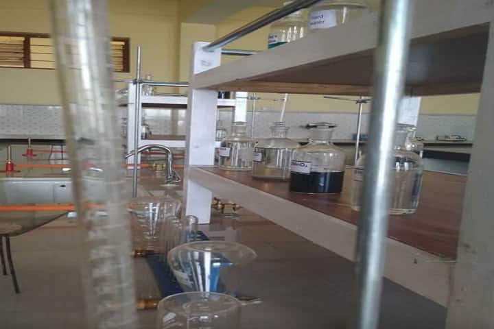 Oriental Engineering College campus in Kugawan, Madhya Pradesh, India — photo 2