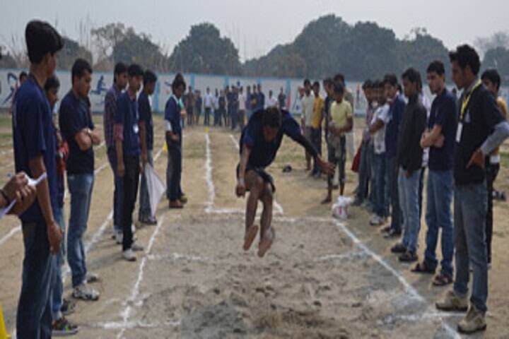 KNGD Modi Engineering College campus in Modinagar, Uttar Pradesh, India — photo 6