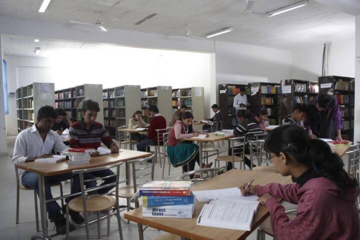Savera Educational Trust Group of Institutions campus in Farukh Nagar, Haryana, India — photo 3